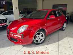 Alfa-Romeo Mito