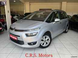Citroen C4 Grand Picasso