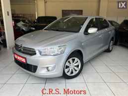 Citroen C-Elysee