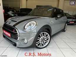 Mini Cooper Sd