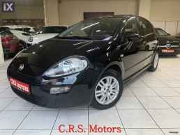 Fiat Punto Evo