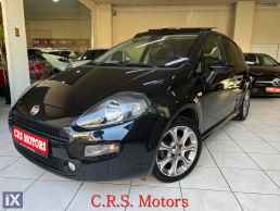 Fiat Punto Evo