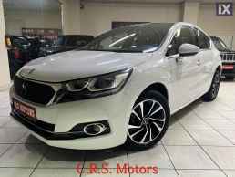 Citroen Ds4