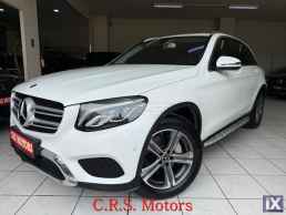 Mercedes-Benz GLC 250