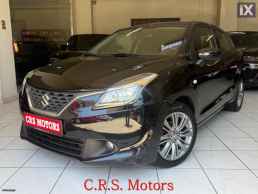 Suzuki Baleno