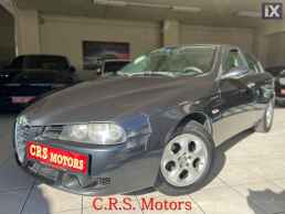 Alfa-Romeo 156