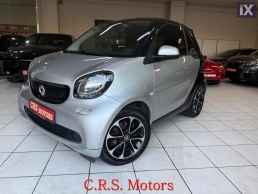Smart Cabrio