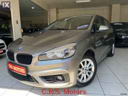 Bmw 216 Active Tourer