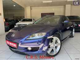 Mazda Rx-8