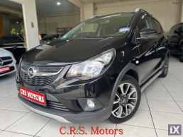 Opel Karl