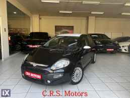 Fiat Punto Evo