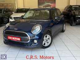 Mini Cooper D