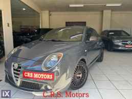 Alfa-Romeo Mito