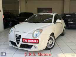 Alfa-Romeo Mito