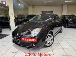 Alfa-Romeo Mito