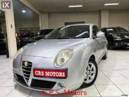 Alfa-Romeo Mito