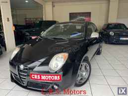 Alfa-Romeo Mito