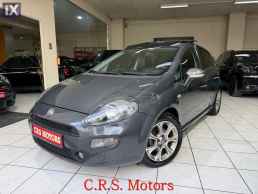 Fiat Punto Evo