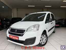 Peugeot Partner Tepee