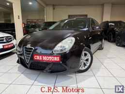 Alfa-Romeo Giulietta