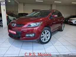 Mazda Cx-7
