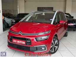 Citroen C4 Grand Picasso