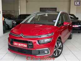 Citroen C4 Grand Picasso
