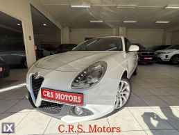 Alfa-Romeo Giulietta