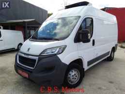 Peugeot  BOXER ΨΥΓΕΙΟ!! CARRIER  '18